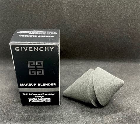 givenchy makeup sponge